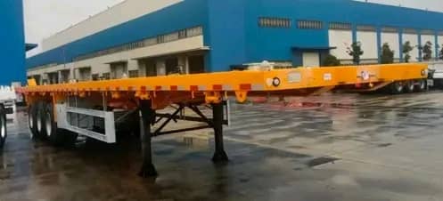 Huanghai Auto
